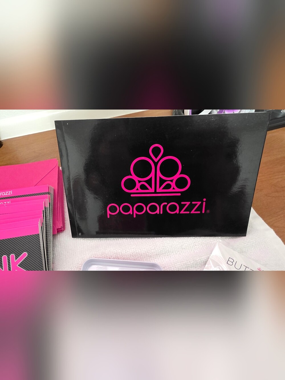 Paparazzi Supplies - Picture 4 of 6